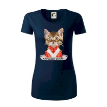 Napoleon domáci mačka