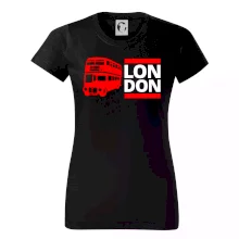 LON DON BUS