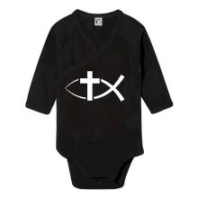 Ježíšova ryba Ježíšova ryba