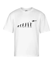 Evolúcia modelárov