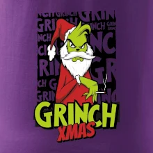 Grinch Xmas