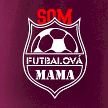 Som futbalová mama