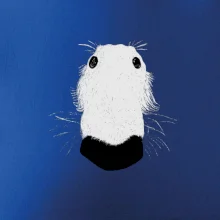 Barzoj čumák (Moňas)