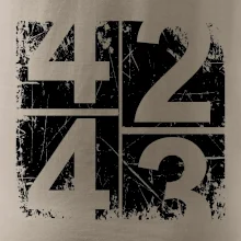 Tachometer 43