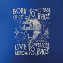 Born To Race 1