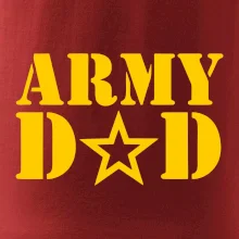 Army dad
