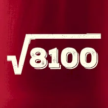 Narodeniny odmocniny 80