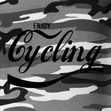 Enjoy Cycling