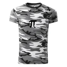 Nakusnuté Pí Nakusnuté Pí