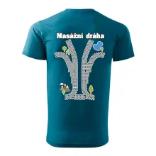 Masážna dráha Masážna dráha
