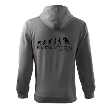 Evolúcia Hockey - hráč Evolúcia Hockey - hráč