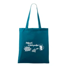 Najlepší stavbyvedúci - pivo