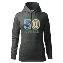 50 a fešák 50 a fešák