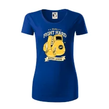 Boxing legend Boxing legend