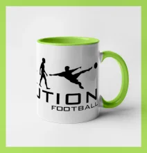 Evolution Football Evolution Football