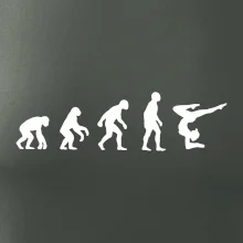 Evoluce yoga Evoluce yoga
