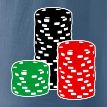 Poker žetóny