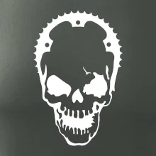 Rozeta lebka Rozeta lebka