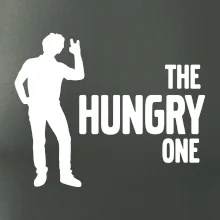 Bachelor party - The hungry  one