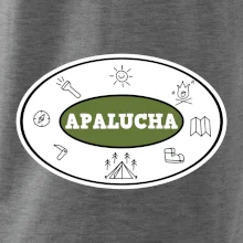 Apalucha logo