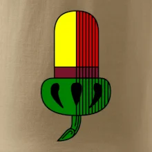 Šiltovka - Prší - Žalude