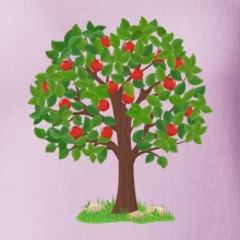 Obrázok - Jablko nepadne ďaleko od stromu