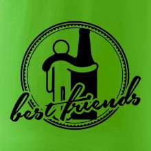 Best friends pivo