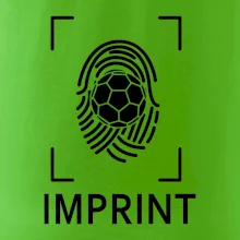 Hádzaná imprint