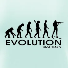 Biathlon - Evolúcia biatlonu Biathlon - Evolúcia biatlonu