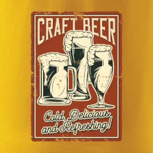 Craft beer