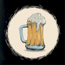 Pivečko ku grilu Pivečko ku grilu