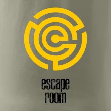Escape room labyrint Escape room labyrint