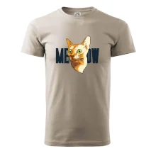 Mačka meow