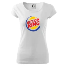 Bitcoin King
