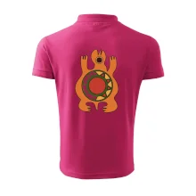 Mayovia - zvieratá korytnačka Mayovia - zvieratá korytnačka