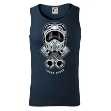 Cross rider piesty helma