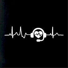 EKG tiesňová linka