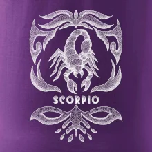 Scorpio - vintage