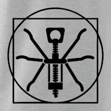 Vitruviánsky otvárač