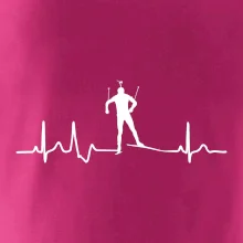 EKG biatlon