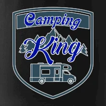 Camping King - obytniak
