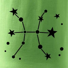 Súhvezdie - Pisces - Ryby