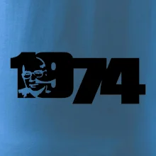 Husákovo dieťa - 1974