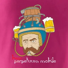 Beerpetuum mobile