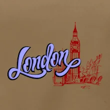 London Lettering