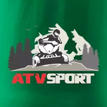 ATV štvorkolka sport ATV štvorkolka sport