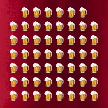 Narodeniny - počet pív podľa vás