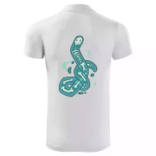 Anatomicky korektný duch dážďovky (Alexis Citrine) Anatomicky korektný duch dážďovky (Alexis Citrine)