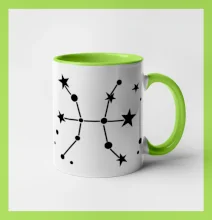 Súhvezdie - Pisces - Ryby Súhvezdie - Pisces - Ryby