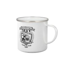 Neznášam byť sexy - Kamioňák ERB